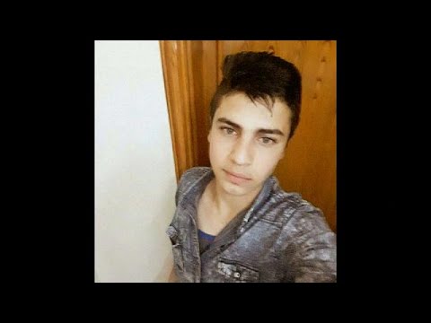 شاهد والد قتيل السفارة الإسرائيلية يطالب الملك الأردني بالقصاص