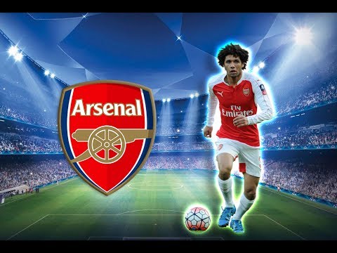 شاهد شروط آرسنال لرحيل النني إلى تركيا