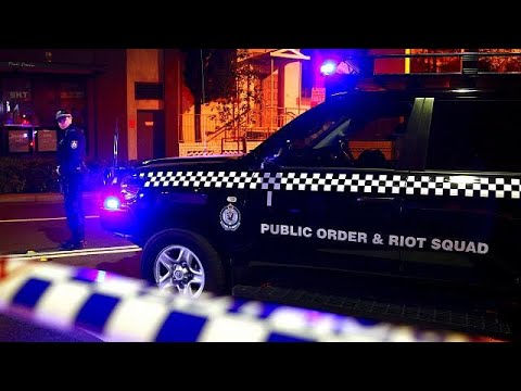 شاهد أستراليا تحبط مؤامرة إرهابية لإسقاط طائرة