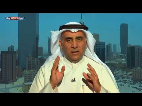 شاهد محمد السبتي يرصد تبعات الأزمة العربية مع قطر