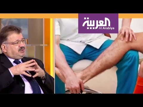 شاهد تساؤولات عن فوائد علاج الخلايا الجذعية