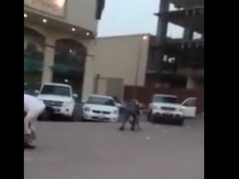 السماء تمطر مئات الدولارات في الإمارات