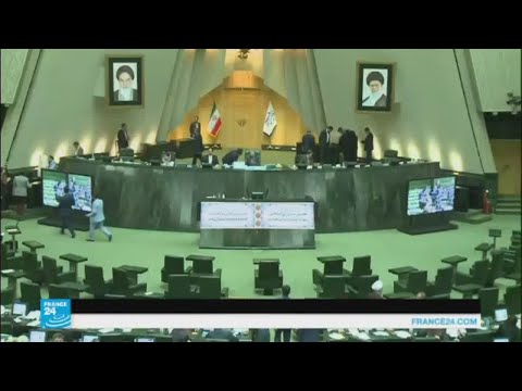 شاهد إيران قدّمت شكوى إلى اللجنة المشرفة على الاتفاق النووي