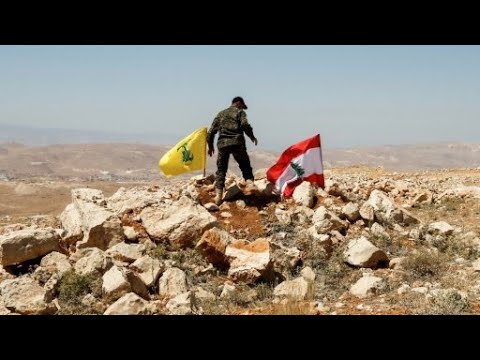 شاهد حزب الله وجبهة فتح الشام يتبادلان السجناء وفق اتفاق وقف إطلاق النار