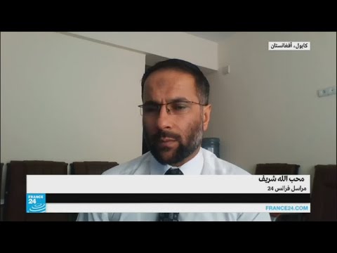 شاهد قتلى في هجوم على قافلة لحلف شمال الأطلسي في قندهار