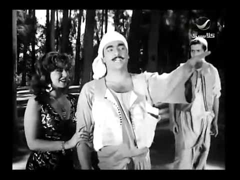 مشاهد لا تنسى لـدنجوان السينما رشدي أباظة