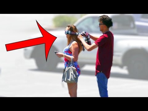 شاهد شاب يكتشف أن حبيبته تخونه مع 10 رجال