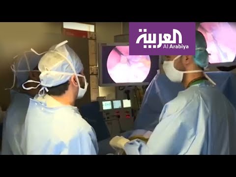 انتشار عمليات الفتاق في السعودية بسبب السمنة