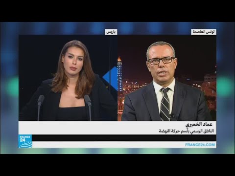 شاهد أشغال الدورة 14 لمجلس شورى حركة النهضة التونسية