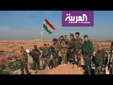 شاهد خلاف سياسي كردي تركماني عن مصير كركوك المتنازع عليها