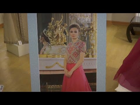 شاهد زيارة لقصر شاه إيران في طهران