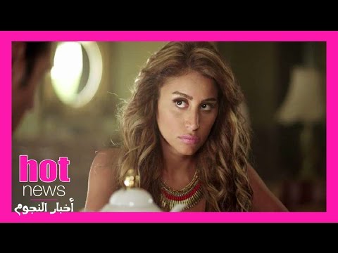 بالفيديو  5 لقطات تؤكد زواج عمرو دياب من دينا الشربيني