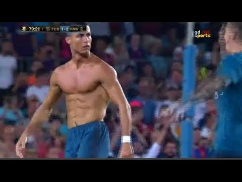 شاهد ريال مدريد يسعى إلى إفساد مخطط برشلونة في العودة التاريخية