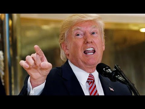 شاهد تصريحات دونالد ترامب بشأن شارلوتسفيل تشعل تويتر