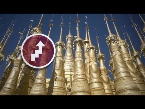 معاناة المسلمين في بورما وصمت المجتمع الدولي