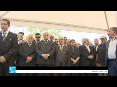 شاهد تعديل حكومي في الجزائر 3 وزراء جدد في حكومة أويحيى