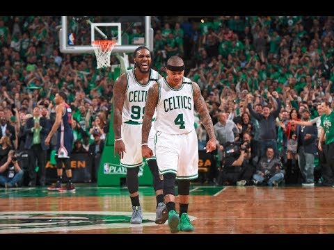 شاهد أبرز 50 رمية مستحيلة في الـnba