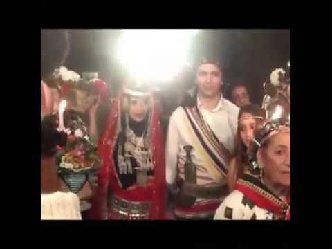 حفل زفاف يهود اليمن في إسرائيل