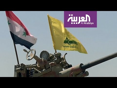 شاهد غضب عراقي من ميليشيات حزب الله