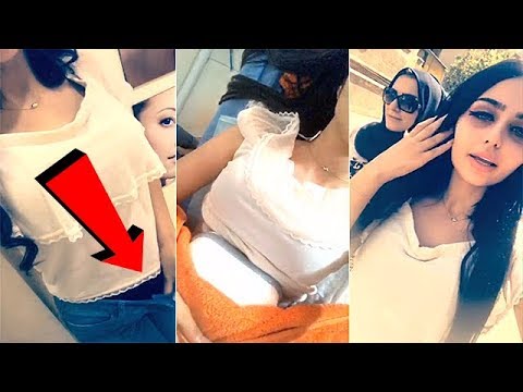 شيماء قاسم في جلسة تنحيف لخصرها مع والدتها