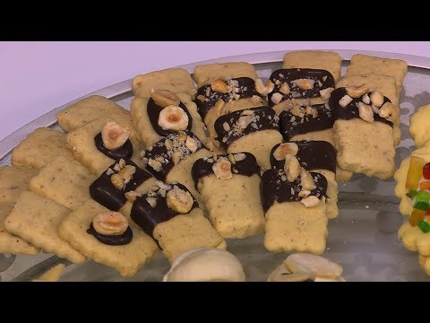 شاهد طريقة إعداد سابليه البندق