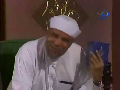 شاهد حديث الإمام الشعراوي عن الحج والعمرة