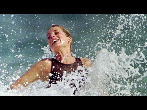 الأميرة ديانا تجدّد لقبها كأميرة للقلوب