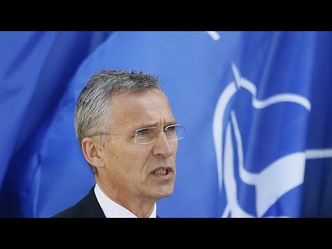 الأمين العام لحلف شمال الأطلسي يتحدث عن تهديدات كوريا الشمالية
