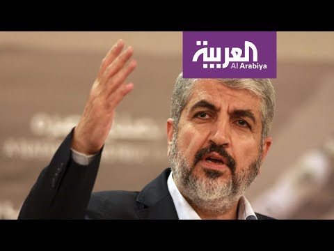 بالفيديو بوادر تحسن العلاقات بين حركة حماس ومصر