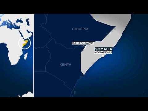 شاهد مقتل 10 جنود صوماليين في هجوم لـحركة الشباب