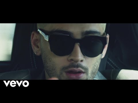 أغنية زين مالك  dusk till dawn ft sia  الجديدة