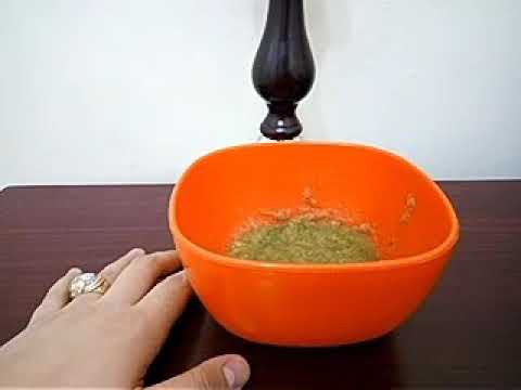 شاهد وصفة سحرية وجديدة لعلاج البشرة الباهتة