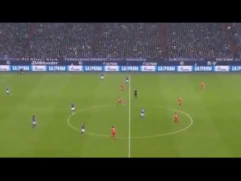 شاهد بايرن ميونيخ يفوز على نظيره شالكه بثلاثة أهداف دون رد