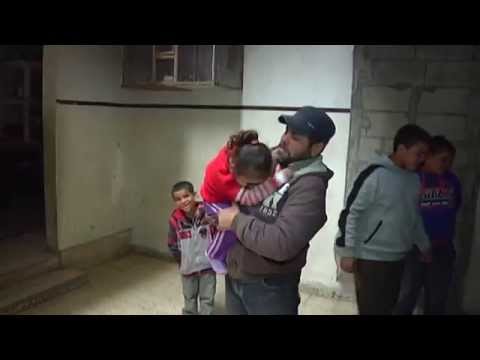 عامل نظافة يرد ُّ30 ألف دولار لمحاسب في غزة