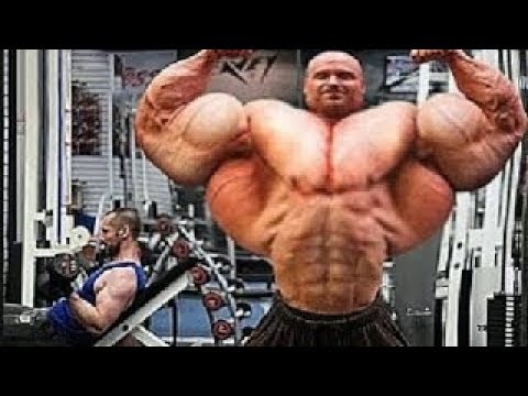 شاهد أقوى 10 رجال في التاريخ