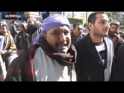 غارات الثأر المصري تستهدف مواقع داعش