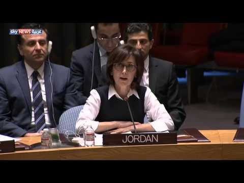 مجلس الأمن يدعو الحوثيين لترك السلطة