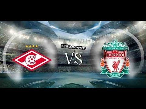 شاهد مباراة ليفربول ضد سبارتاك موسكو مباشرة