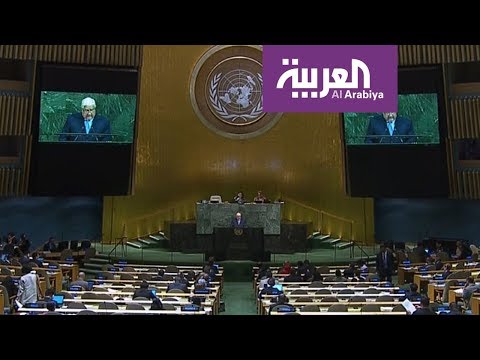 الأمم المتحدة لم تبلغ قدرتها الكاملة بسبب الإدارة السيئة