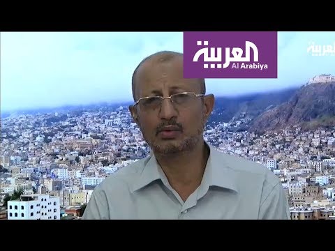 شاهد مليشيا الحوثي تقتحم كبرى مدارس البنات في صنعاء