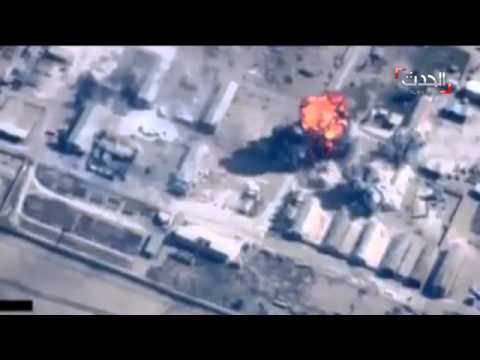 الأكراد يسيطرون على أحد معاقل داعش في الرقة