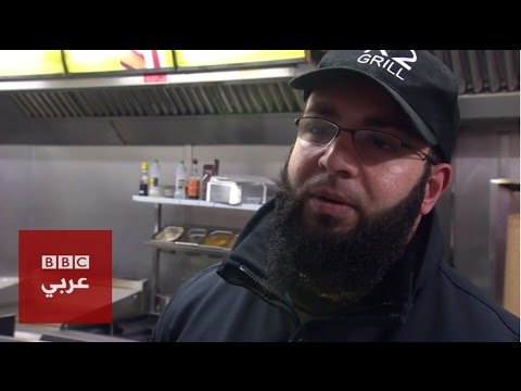 دراسة تؤكد تضاعف عدد المسلمين في بريطانيا