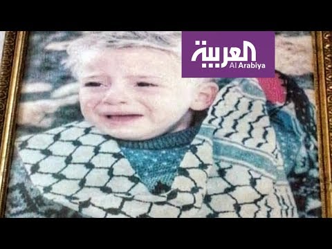 بالفيديو  قصة باسل الذي شكلت صورته رمزًا للوطنية والانتفاضة