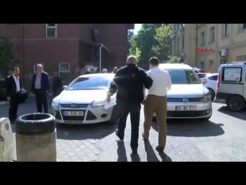 موجة اعتقالات جديدة على خلفية محاولة الانقلاب في تركيا