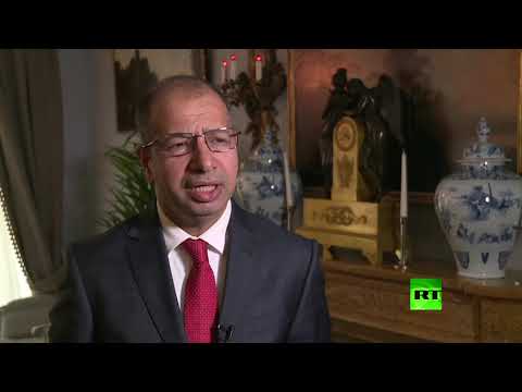 شاهد الجبوري يؤكد أن نشر الجيش سيبسط الاستقرار في كردستان