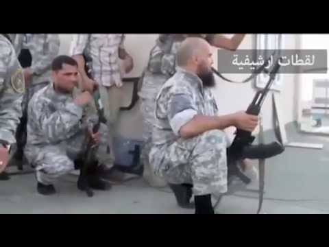 فيلم  قصير عن مأساة المصريين في ليبيا