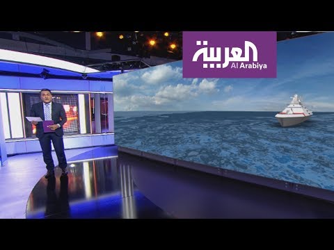شاهد تعرف على فرقاطة الفاتح من طراز gowind