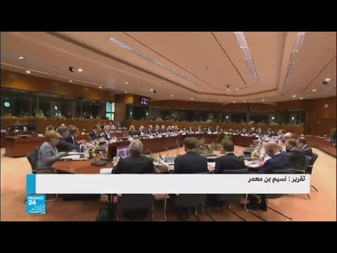 شاهد حلول بروكسل المقترحة لحل أزمة كتالونيا