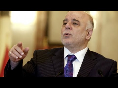 شاهد حكومة إقليم كردستان ترحب بدعوة العبادي للحوار