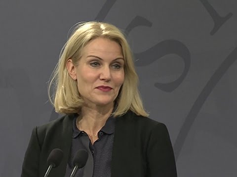 شميت تصرح بأنَّ كوبنهاغن ليس صراعًا بين الإسلام والغرب